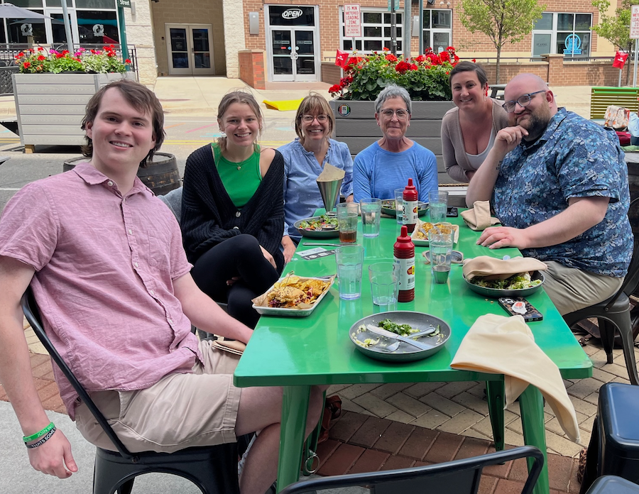 Don’t forward this.