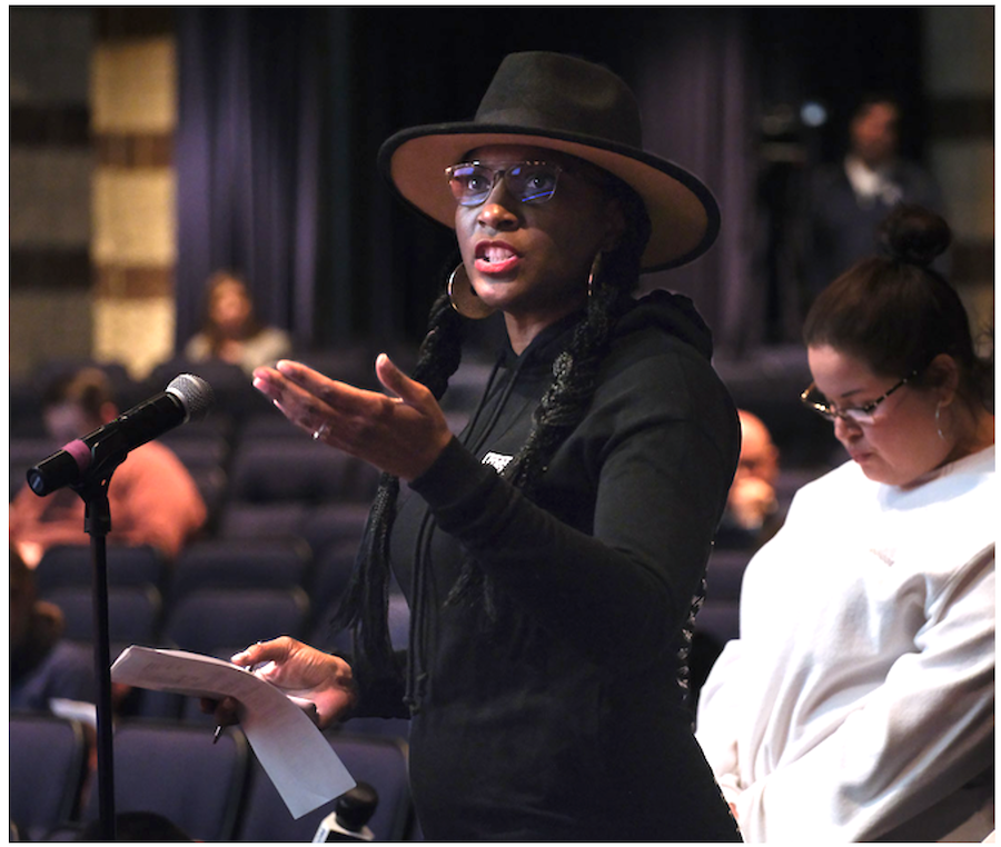 ELPAT Hopes to be Part of Force that Pushes ELPS Past Last Year's Issues