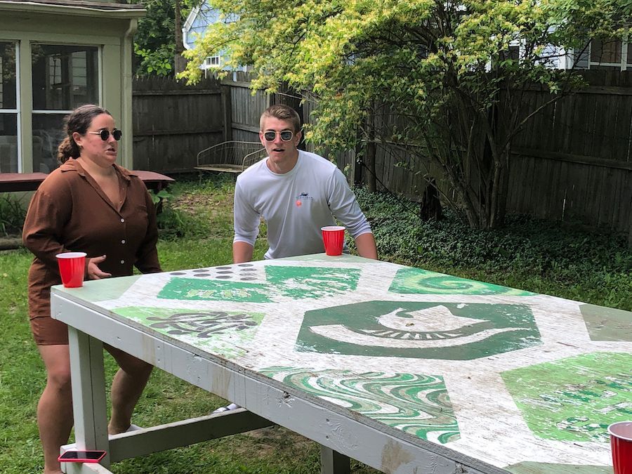 ELi has the Answers to What's Up With the Beer Die Trend
