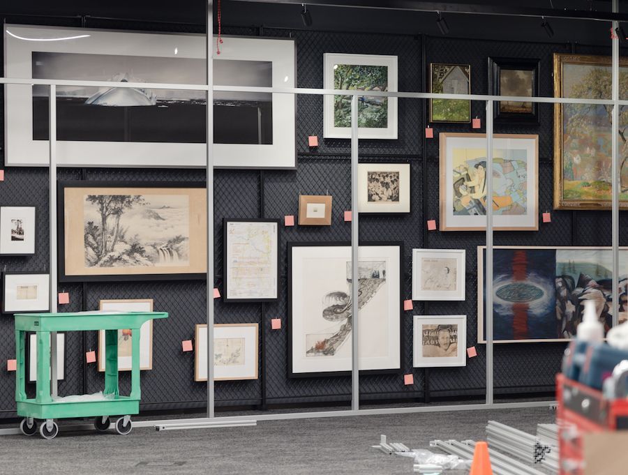 MSU's Broad Celebrates Grand Opening of The CORE