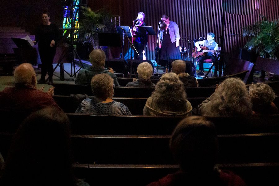 Women in the Arts Festival Returns for 38th Year