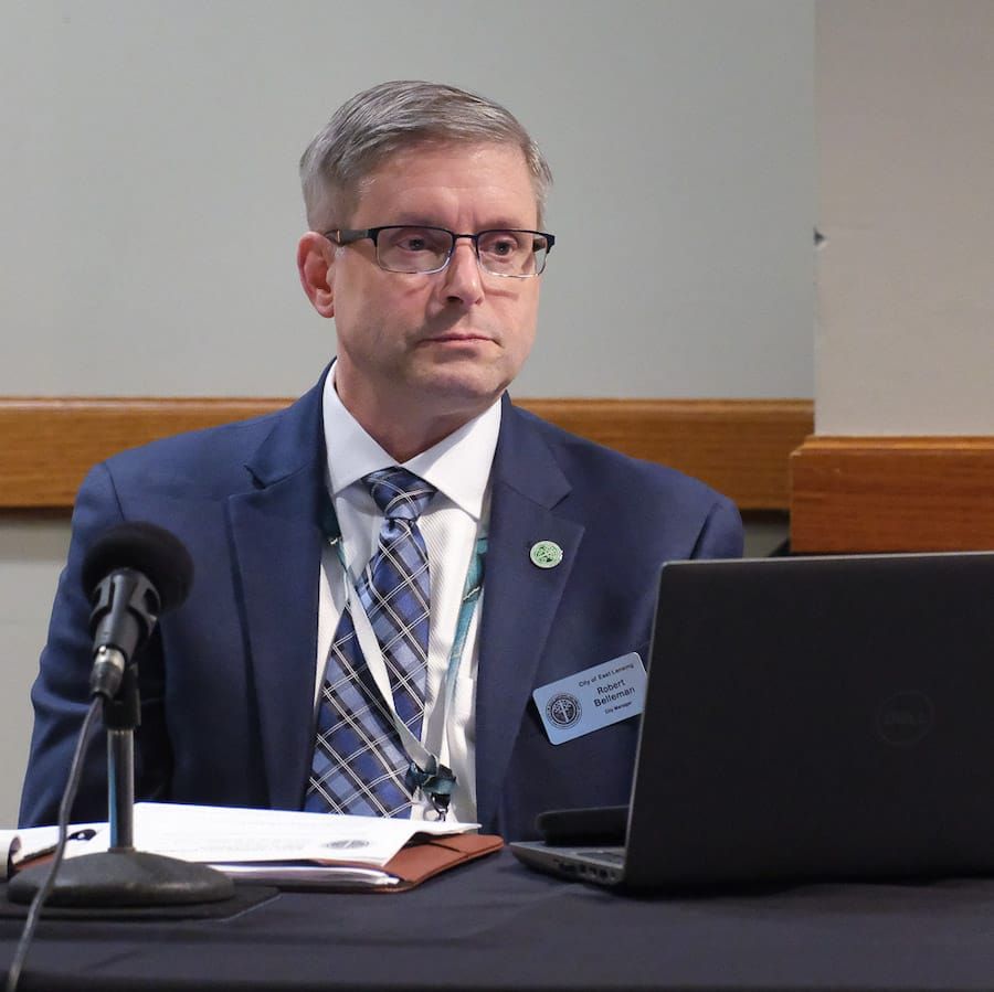 Ask ELi: Checking in With City Manager Belleman