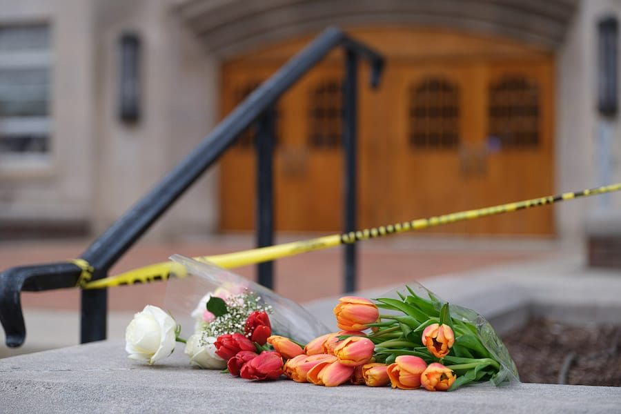 Events, Resources Available as Community Remembers Shooting