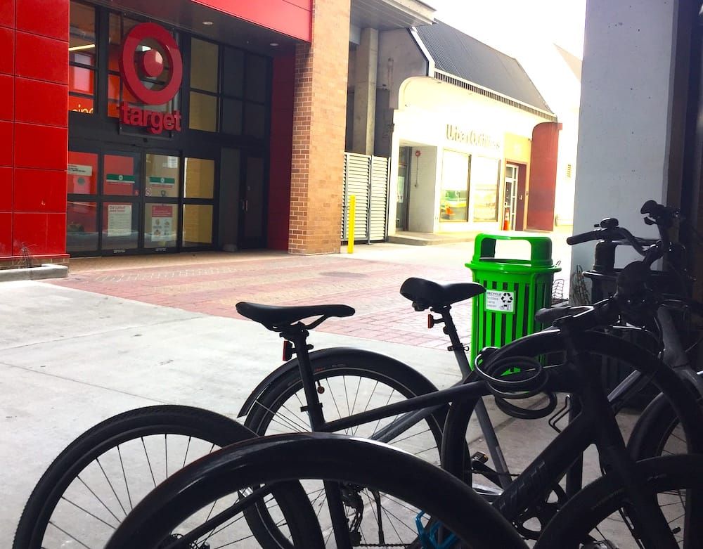 City Continues Work on Non-Motorized Transportation Plan