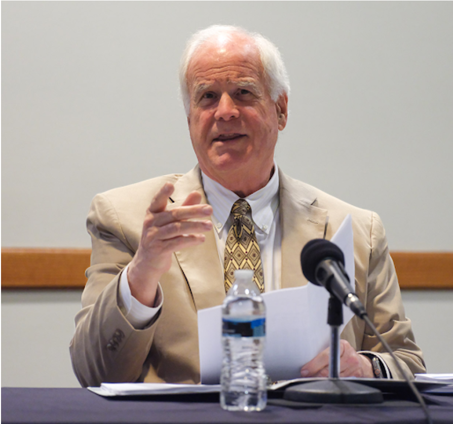 Council Sets Guidelines for Charter Review Committee Selection; Partners with Gun Violence Reduction Program