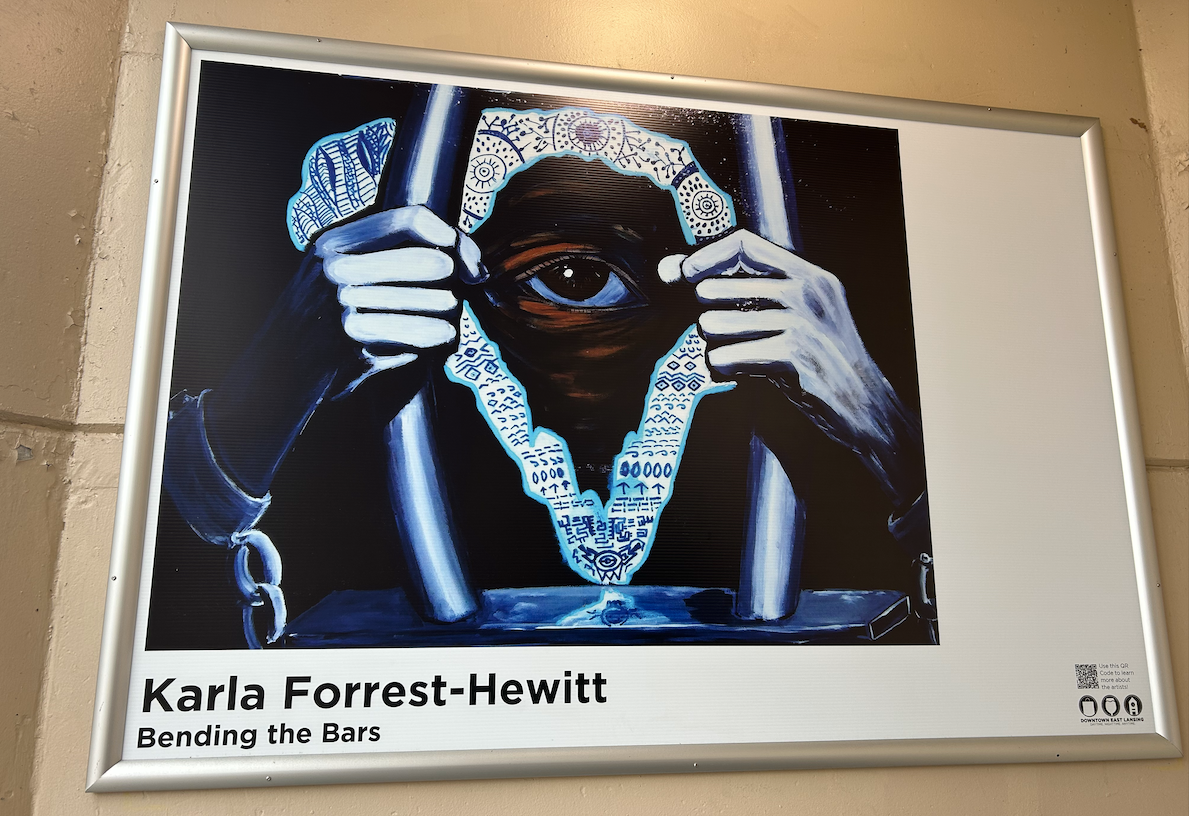 Community Invited to Get Creative, Find Personal Connections, Enter MLK Art Contest