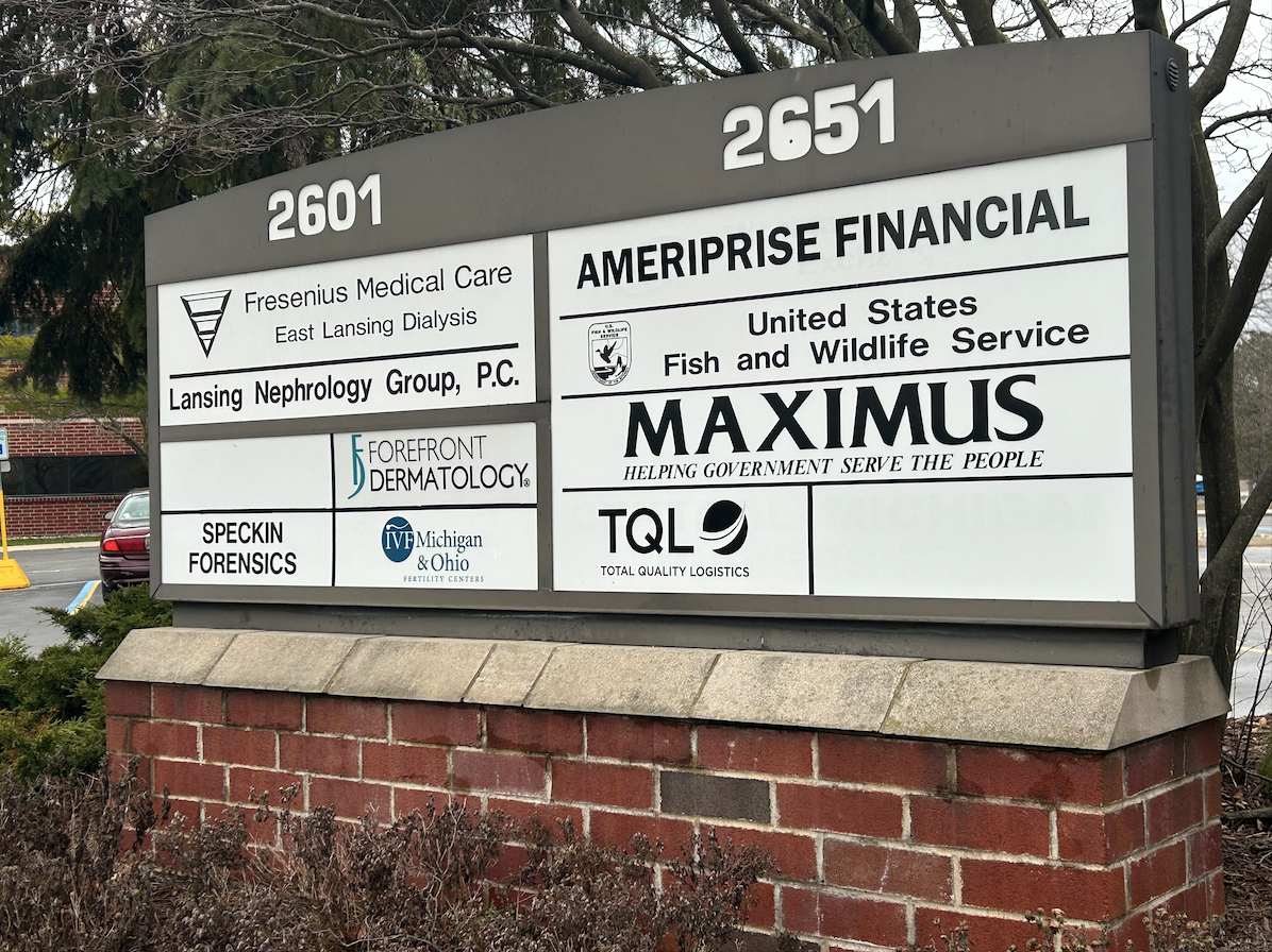 What's Been Going on in East Lansing?