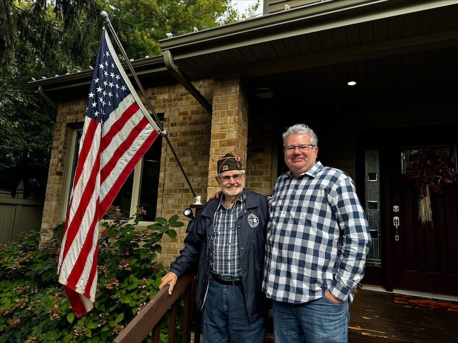 Catch Up On Our Reporting From this Week