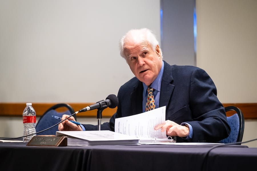 East Lansing City Council Sets Budget for Next Fiscal Year, Keeps Parks Funding