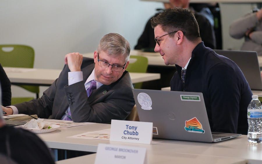 East Lansing City Council Votes to Change Attorneys for General Legal Services, Prosecution