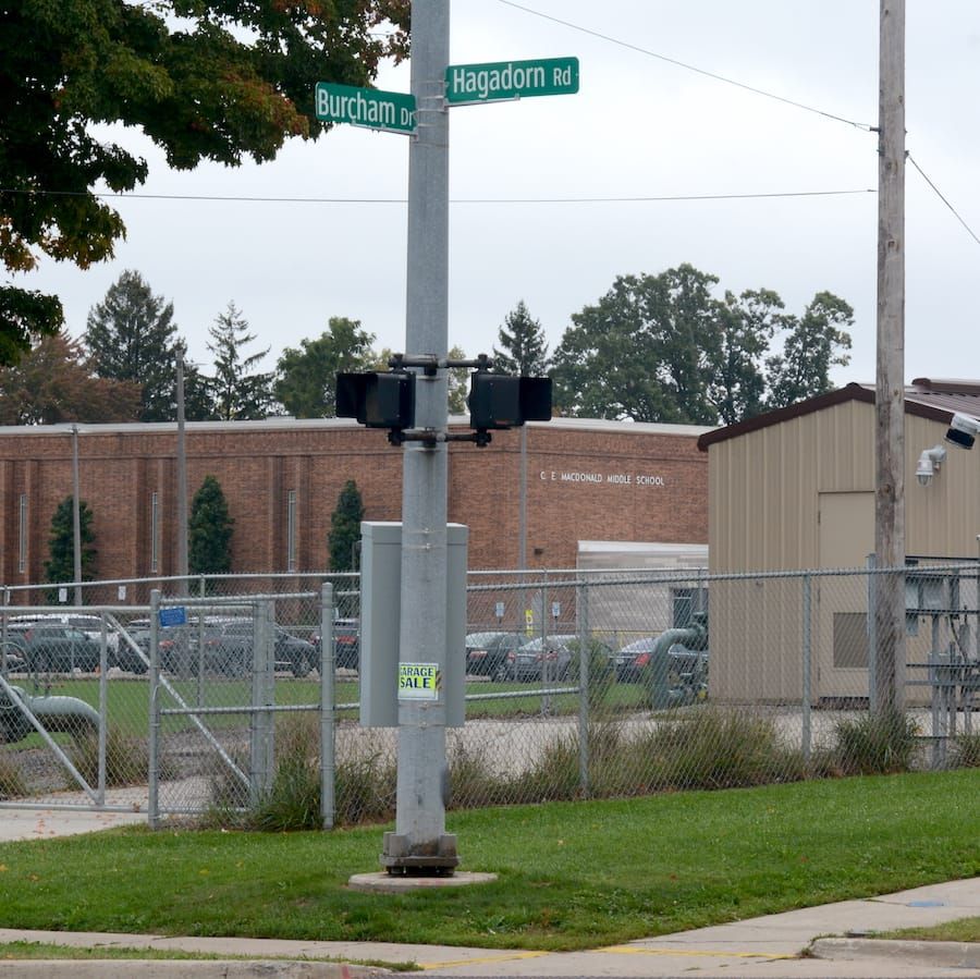 What's Been Going on in East Lansing?