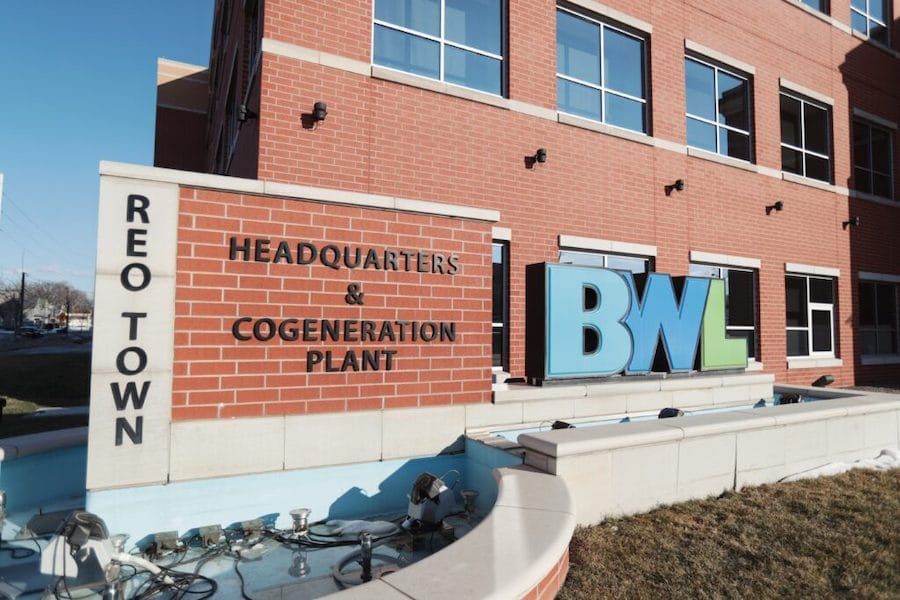 East Lansing Settles to Spend Nearly $8 Million Reimbursing BWL Customers