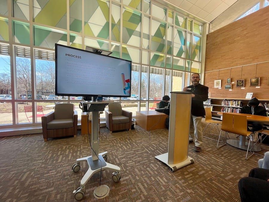 ELPL Director Kevin King Resigns