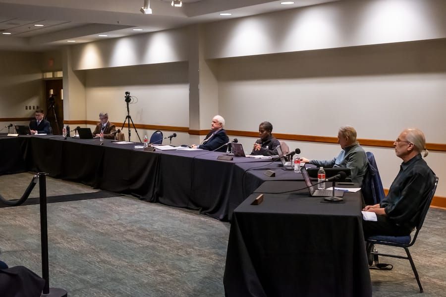 Meijer Gas Station Approved, Graduate Expansion Met With Skepticism and Social District Proposal Deferred by Council