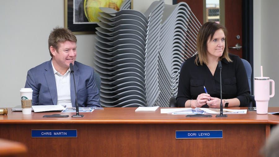 Teachers’ Union Continues Negotiations as East Lansing School District Braces for Change