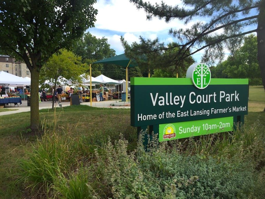 Valley Court Park to Get Major Makeover with New Amenities and Design