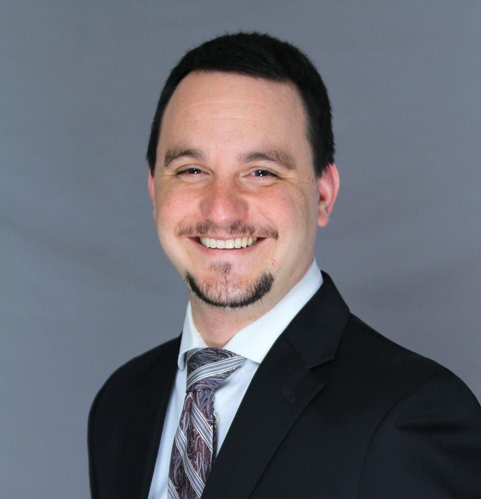 Meet East Lansing City Council Candidate Adam DeLay