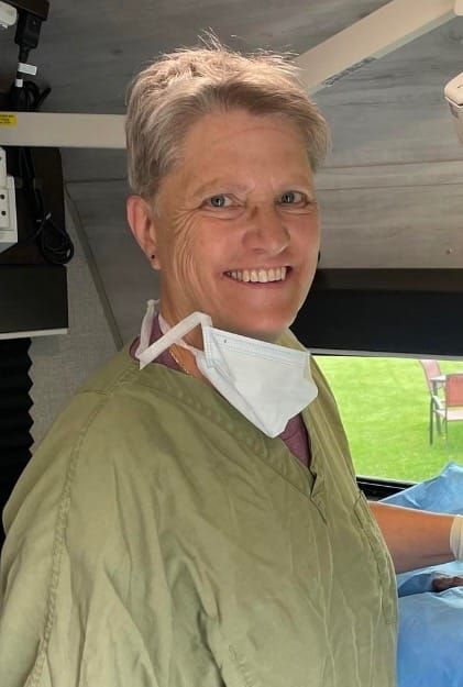 Meet East Lansing City Council Candidate Kath Edsall