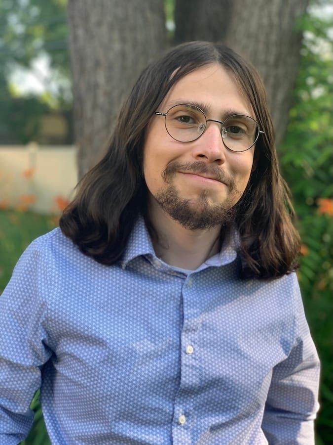 Meet East Lansing City Council Candidate Joshua Ramirez-Roberts