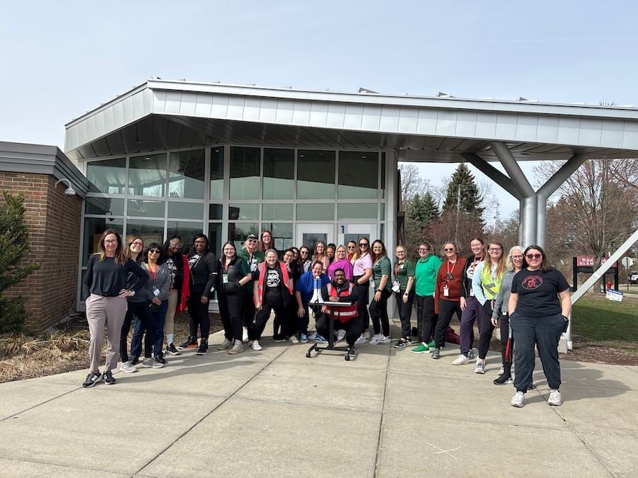 Older Red Cedar Elementary Students Show Dramatic Improvement on Standardized Tests, Indicating Learners are Overcoming Unique Challenges