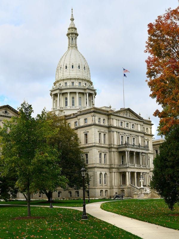 How East Lansing Could Be Impacted By the Federal Government Shutdown and Michigan Missing the Deadline to Pass a State Budget