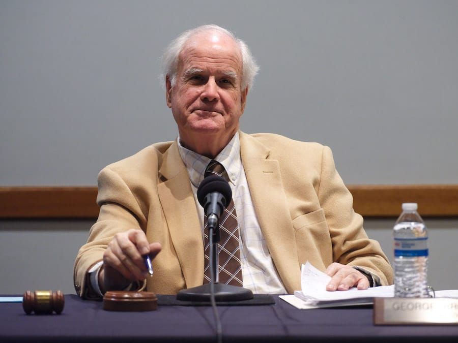 Catch Up With Our Reporting This Week