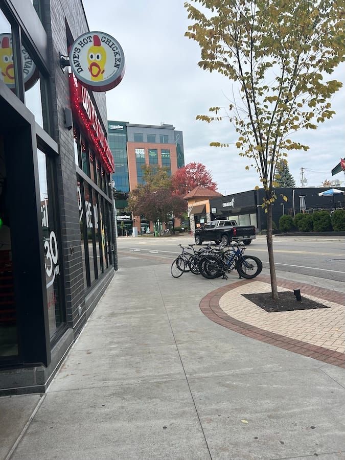 A College Student Intervened in a Skirmish. East Lansing Police Labeled Him a Criminal.