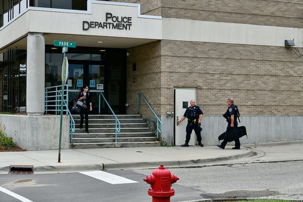 East Lansing City Council Orders Independent Review of Actions by City's Police Department