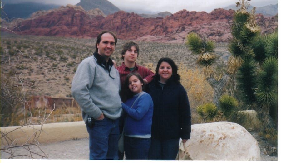 You’re Never Over It:  Parents of Children Lost to Suicide Discuss Grief