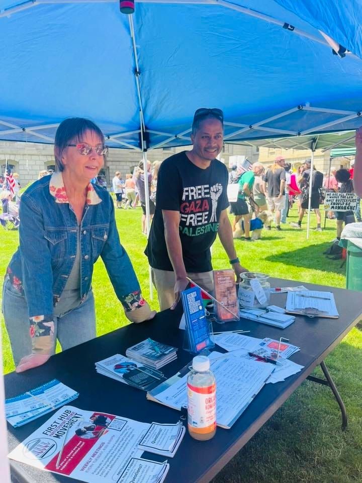 Peace Education Center Celebrates 50th Anniversary