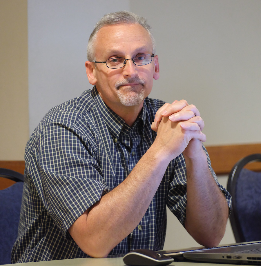 Transportation Commission Votes Against Recommending Three Stop Signs