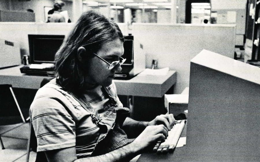 Mark Grebner: The Last Hippie West of Seattle