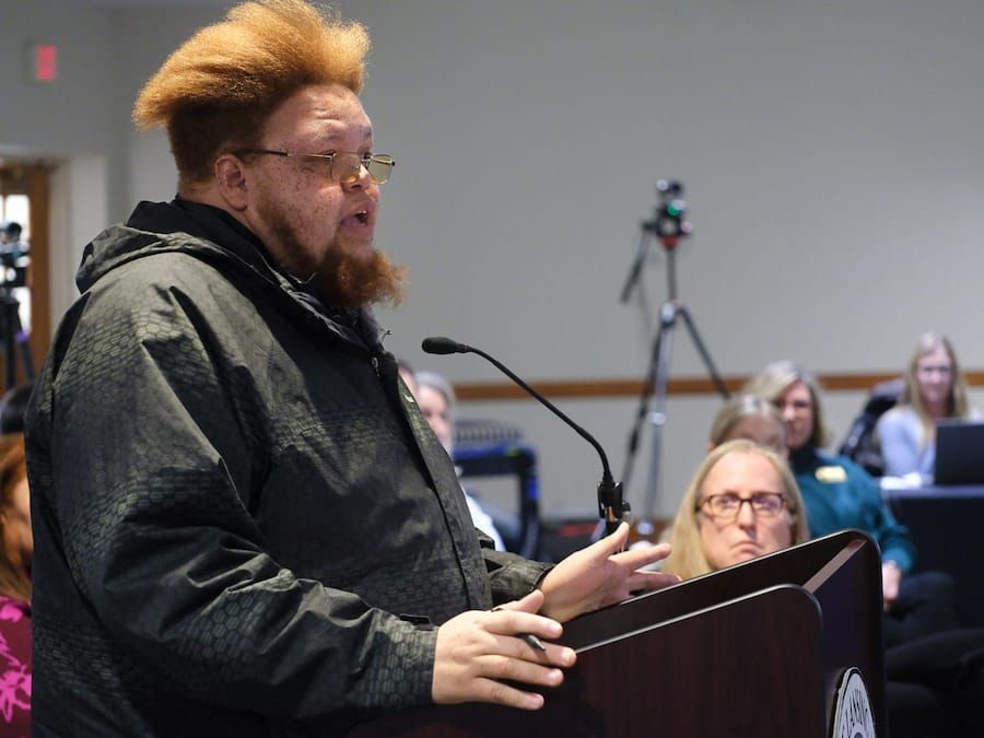 East Lansing Police Oversight Commission Will Look to Increase Community Involvement