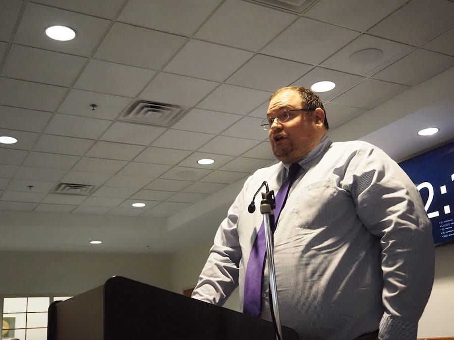 East Lansing City Council Delays Vote on Camping and Loitering Ban