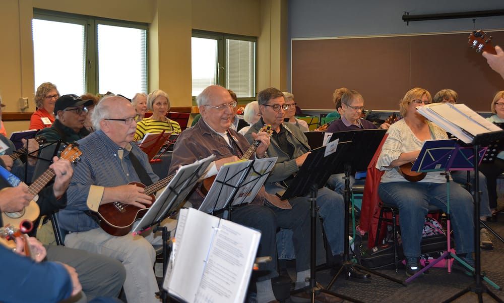 Growing Old With Prime Time