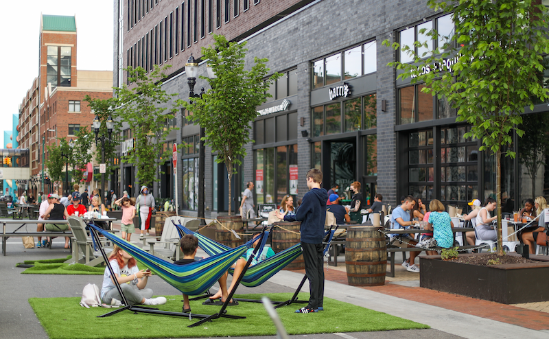 Catch Up With Our Reporting From This Week