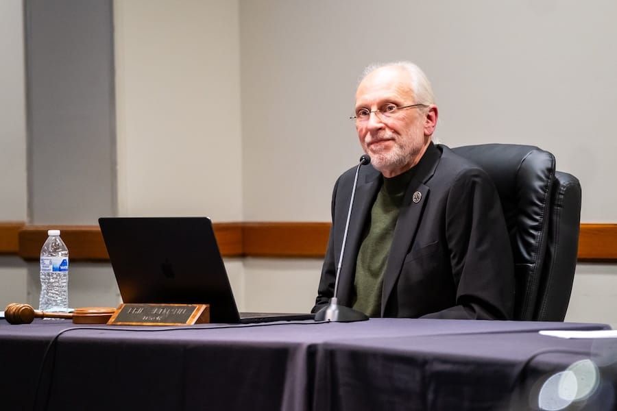 East Lansing City Council Considering Earlier Meeting Times and Shortened Public Comment