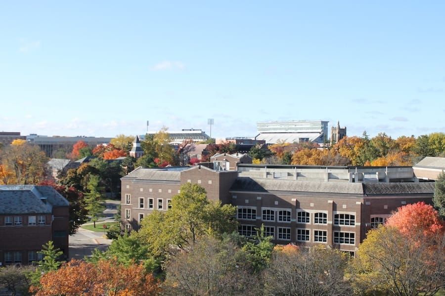 MSU Plans to Expand Business Offerings on Campus. Will it Have an Impact on Downtown East Lansing?