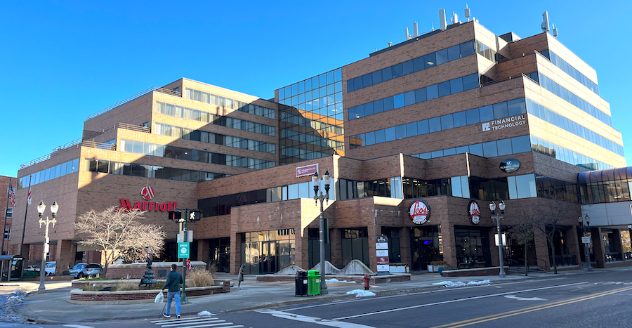 East Lansing in Legal Fight Over Downtown Property Lease Payments