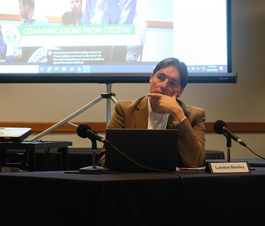 East Lansing Weighs Data Center Rules Ahead of Moratorium Deadline