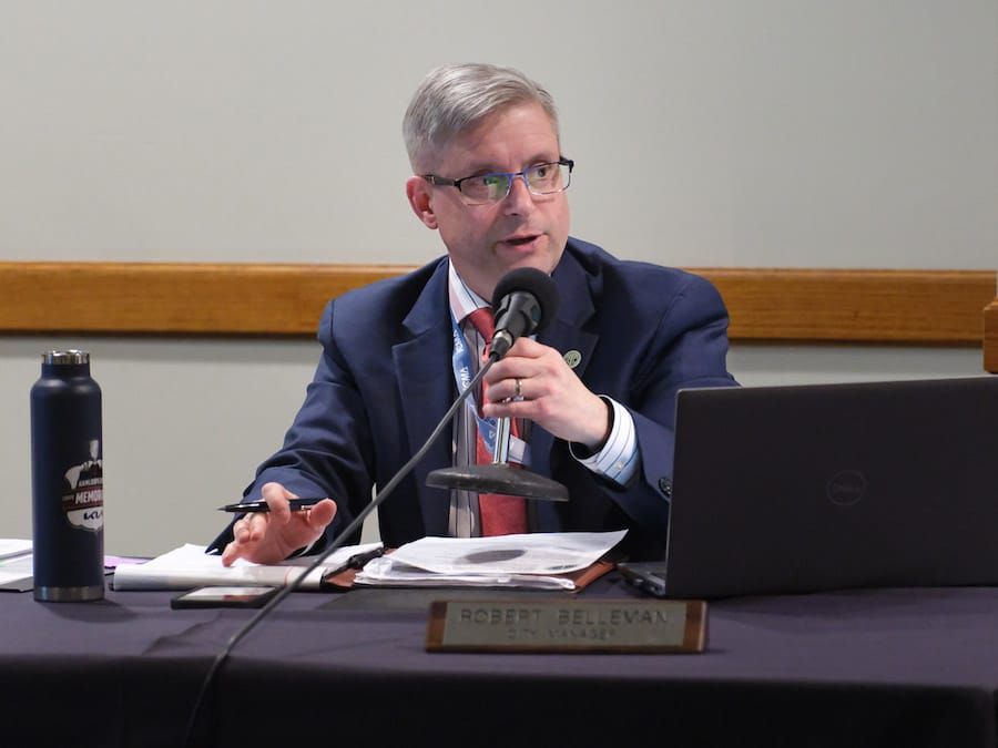 East Lansing to Release Investigation into City Manager