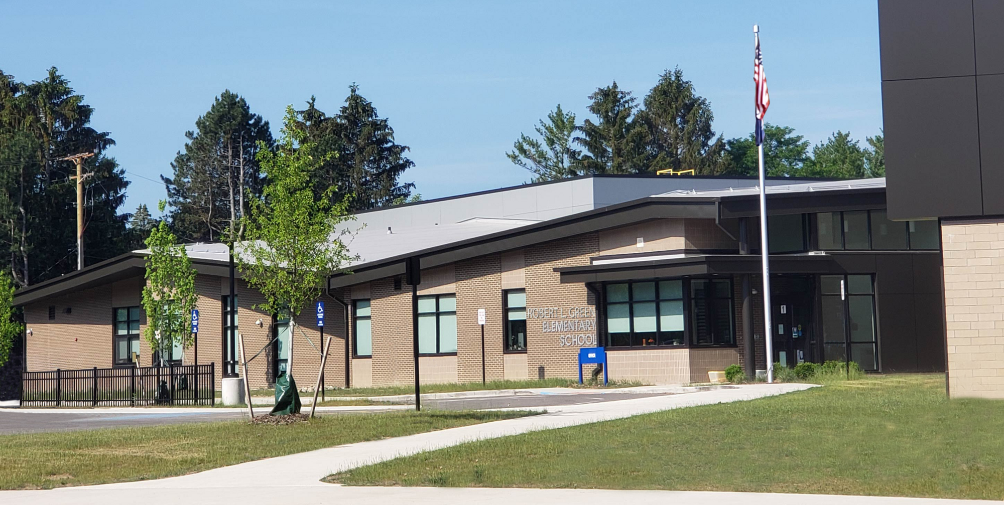 Green Elementary Families Notified After Juvenile CSC Incident Reports