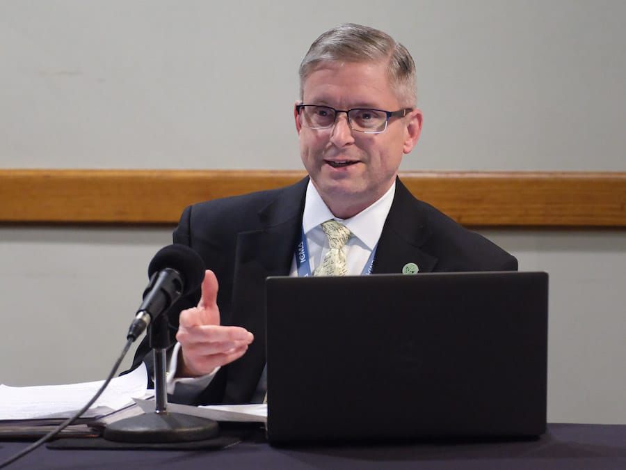 Belleman to Receive More Than $190,000 in Separation Agreement With East Lansing