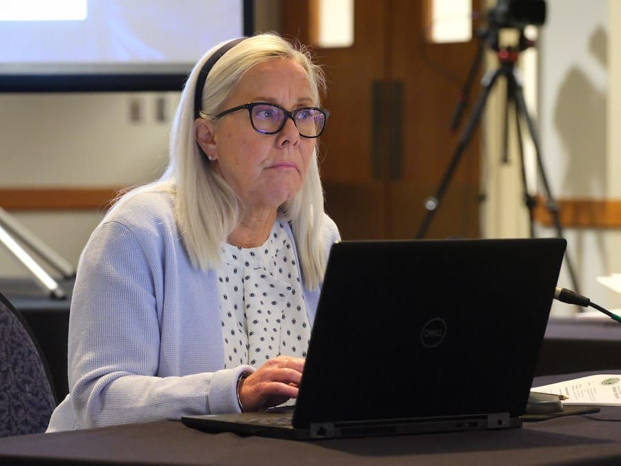 Called Out of Retirement, Annette Irwin Aims to Bring Stability as East Lansing's Interim City Manager