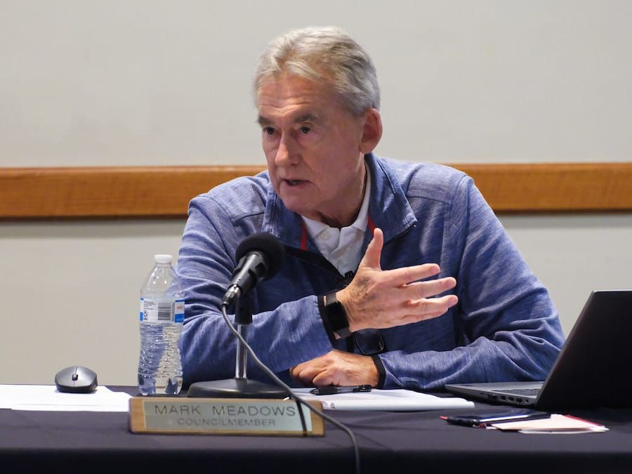 Residents Push Back on Proposed Limits to East Lansing Human Rights Commission at Forum