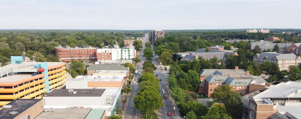 Trust, Growth and Taxes: The Challenges Awaiting East Lansing’s Next City Manager