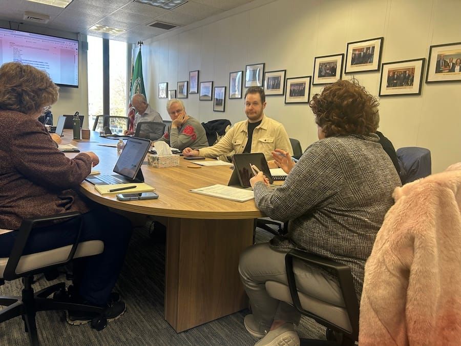Income Tax Extension Among 24 Recommendations Made By East Lansing Finance Committee
