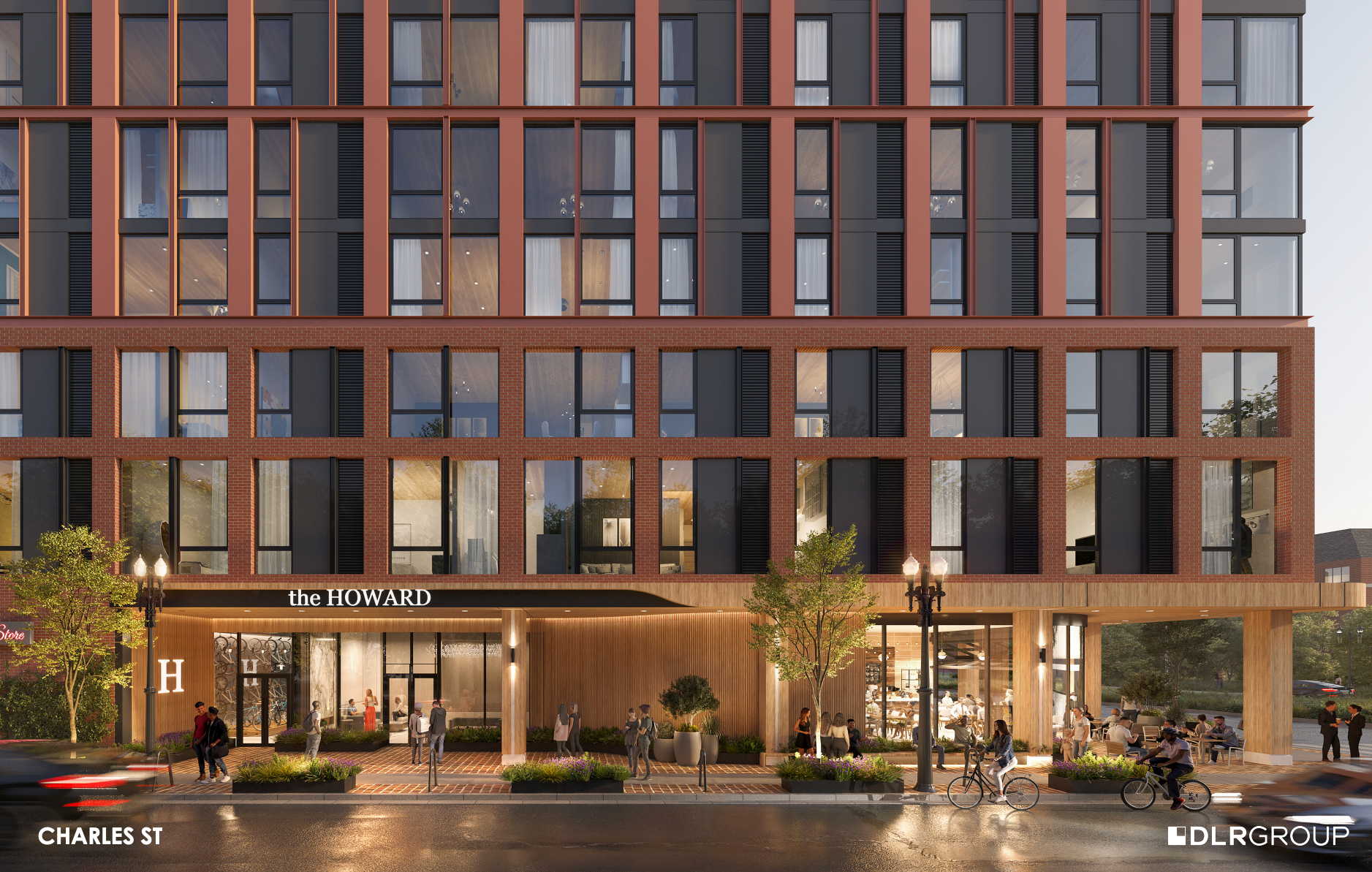 Construction Timeline and Other Details About East Lansing's Next Large Apartment Building