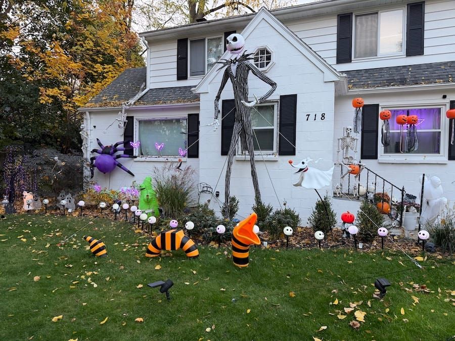 Local Curmudgeon: Trunk-or-Treating Is Robbing Children of Character-Building Misery