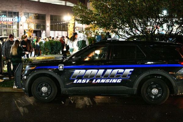 ELPD investigating shooting on M.A.C. Avenue